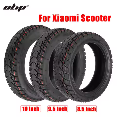 ULIP 8.5-10 Inches Tubeless Tire For Xiaomi M365/Pro 2/1S/Mi3 Electric Scooter 8 1/2x2 9.5x2-6.1 10x