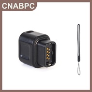 CNABPC Xe Đạp Pin Sạc Adapter Cho 12-Tốc Độ Di2 Dura-Ace R9200 Ultegra R8100 105 R7100 Điện Tử Chuyể