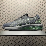 ASICS GEL-Quantum 180 VII 1201A880-001 专业缓震跑步鞋 | 多尺码可选(36-45)