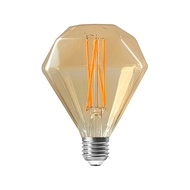 หลอดวินเทจ LED LUZINO FB004ID-1-G125 E27