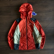 Eider jacket