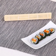 DIY Bamboo Sushi Maker Rolling Mat Sushi Tools Rice Rollers Kitchen Gadget Hand Maker Food Rice Roll