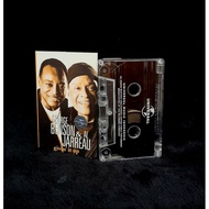 GEORGE BENSON & AL JARREAU Cassette Tape - Givin' It Up