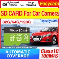 Memory Card for Car Camera SD Card Micro SD Memory Card For dashcam