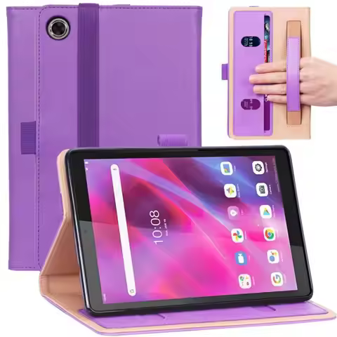 Case For Lenovo Tab M8 Tablet Case On HD-8505 Lenovo Tab M 8 M8 (FHD) 2nd Gen 8.0" inch Cute Soft TP