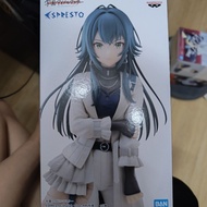 Gakuen Idolmaster Temari Tsukimura Figure New