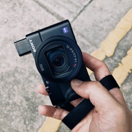Sony rx100 m7 黑卡7