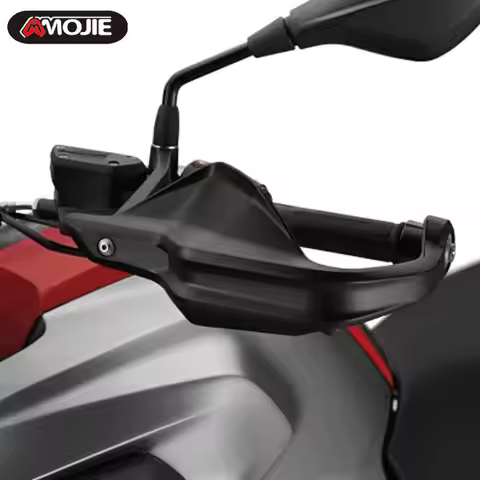 Motorcycle Accessories For LONCIN VOGE 650 500 DS 500R 300DS 650DS 500DS 500 R Hand Guard Handguards
