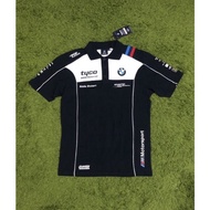 Tyco BMW Motorrad Polo Shirt