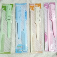2-IN-1 Razor Comb