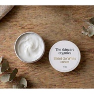 BIKINI GO WHITENING INGUINAL CREAM