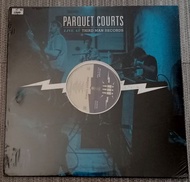 Parquet Courts – Live At Third Man Records | Vinyl LP The Grey Market Records
