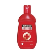 Betadine Skin Cleanser Antiseptik 60Ml, 100Ml ( Sabun Antiseptik )
