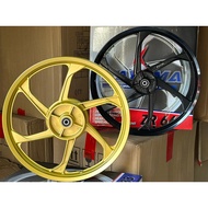 Sport Rim Wheel (KAYAMA) (ZR66) yamaha lc135 lagenda 110 lagenda 115