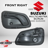 Door Handle INNER For SUZUKI MULTICAB F6A SCRUM