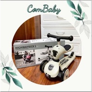 Scoot And Ride Highwaykick 1 - Genuine Scooter