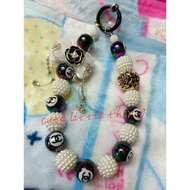 Cute Little Thing Cartoon Phone Chain