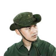 BOGABOO Foldable jungle hat - Brackley hat - russ hat / cap Men's safari hat