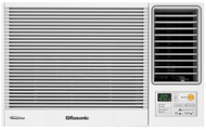 樂信 - RCHZ120Z 1.5匹 變頻冷暖窗口式冷氣機 (無線遙控型)
