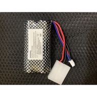 FEO 7.4V Li-ion Battery Rechargeable Turbo Rc Drift Car