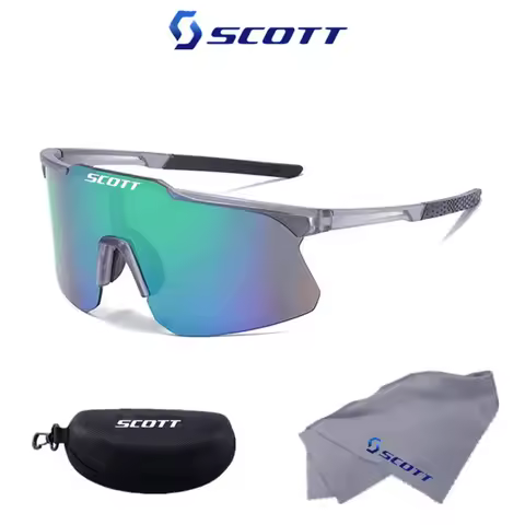 New men's and women's outdoor sports cycling, UV400, bicycle, driving, travel sunglasses can be pair