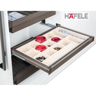 HAFELE JEWELLERY TRAY