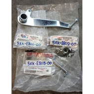 Y125ZR Gear Padel Original 5XK-E8111-00 NOS JK