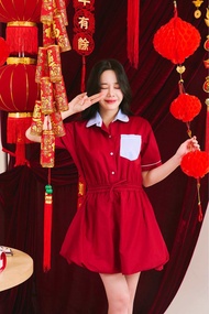 Memee Dress (มีมี่)🍒