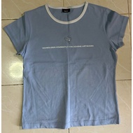 Authentic Brand T-Shirt ELLESSE