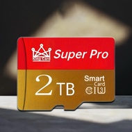 Micro Disk SD TF Flash Memory Card 128MB 256MB 512MB Suitable For Camera, Car Audio And Monitoring