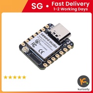 XIAO ESP32-S3