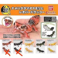 守宮扭蛋日本直寄包郵
