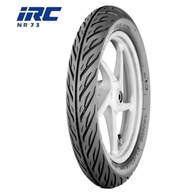 BAN LUAR IRC 80/90-17 NR73 TUBETYPE BAN BELAKANG JUPITER Z VEGA SMASH