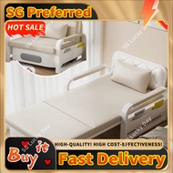 Recommend NEW Foldable Sofa Bed 1 Seater 2 Seater Home Living Furniture RDQ7 EHBD