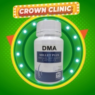 DM Aesthetics Millet Plus Extract Capsules 90 Capsules