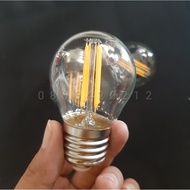 Edison G45 bulb