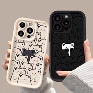 For Samsung Galaxy A34 A55 A15 A52S A72 A23 5G A51 A71 A35 A05 A05S A13 A32 A54 A14 A53 A73 A33 A25 