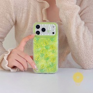 For iPhone 16 Pro Max Case TPU Phone Case For iPhone 17 Pro Max 16 15 Cover 手机壳 Aesthetic Korean Cut