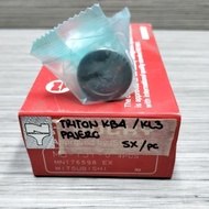 Fire Valve Ex Exhaust Mitsubishi Pajero Sport Triton All New Pajero All New Triton 4D56