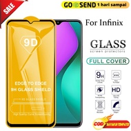 Tempered Glass Xiaomi Redmi Note 10S Redmi 8 8A 9 9A 9C 10 4G 10C Note 8 Note 8 Pro Note 9 Note 9 Pr