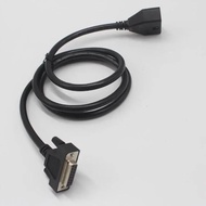 For Launch X431 GDS 3G DLC Main Cable CRP123 Creader VII+ Creader VIII CRP129 OBD I II Test Cable