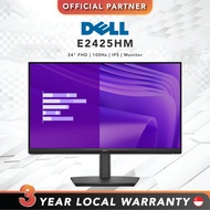 Dell Pro E2425HM | 24" FHD | 100Hz | IPS | Monitor