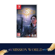 Close To The Sun (English, Chinese Subs) - Nintendo Switch