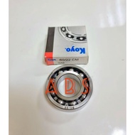 BEARING/LAHAR 60/22 CM KOYO 22X44X12MM