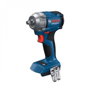 BOSCH บล็อกกระแทกไร้สาย 18V รุ่น GDS18V-350 (เฉพาะเครื่อง) สุดปัง