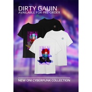 Dirty Gaijin New Shirts Collection