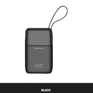 Pineng Original PN832PD PN-832PD 20000mAh Power Bank Built-In Dual Cable Fast Charging Powerbank PD2