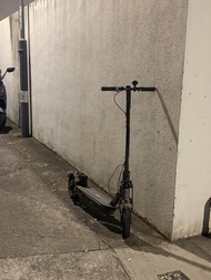 電動滑板車（急放）