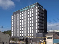Hotel Route Inn Hamada Ekimae