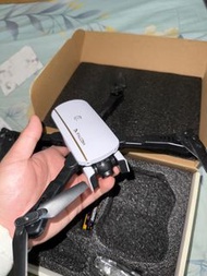 無人機